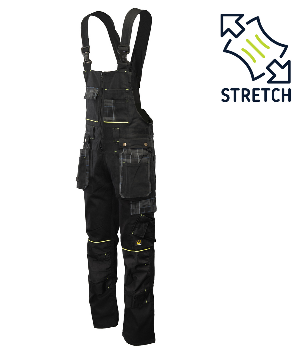 BIB PANTS DIAMANT
