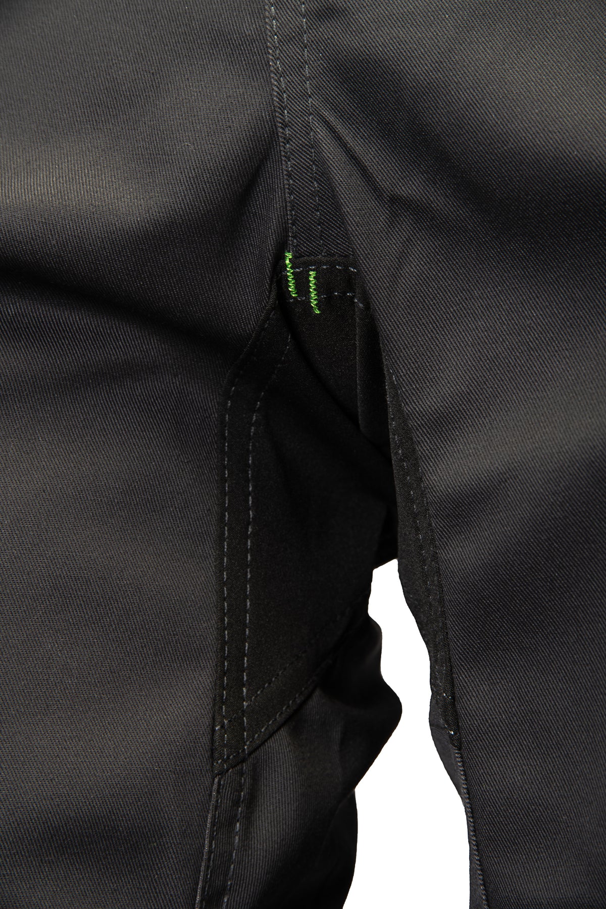 BIB PANTS ONYX