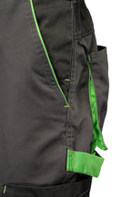 BIB PANTS ONYX