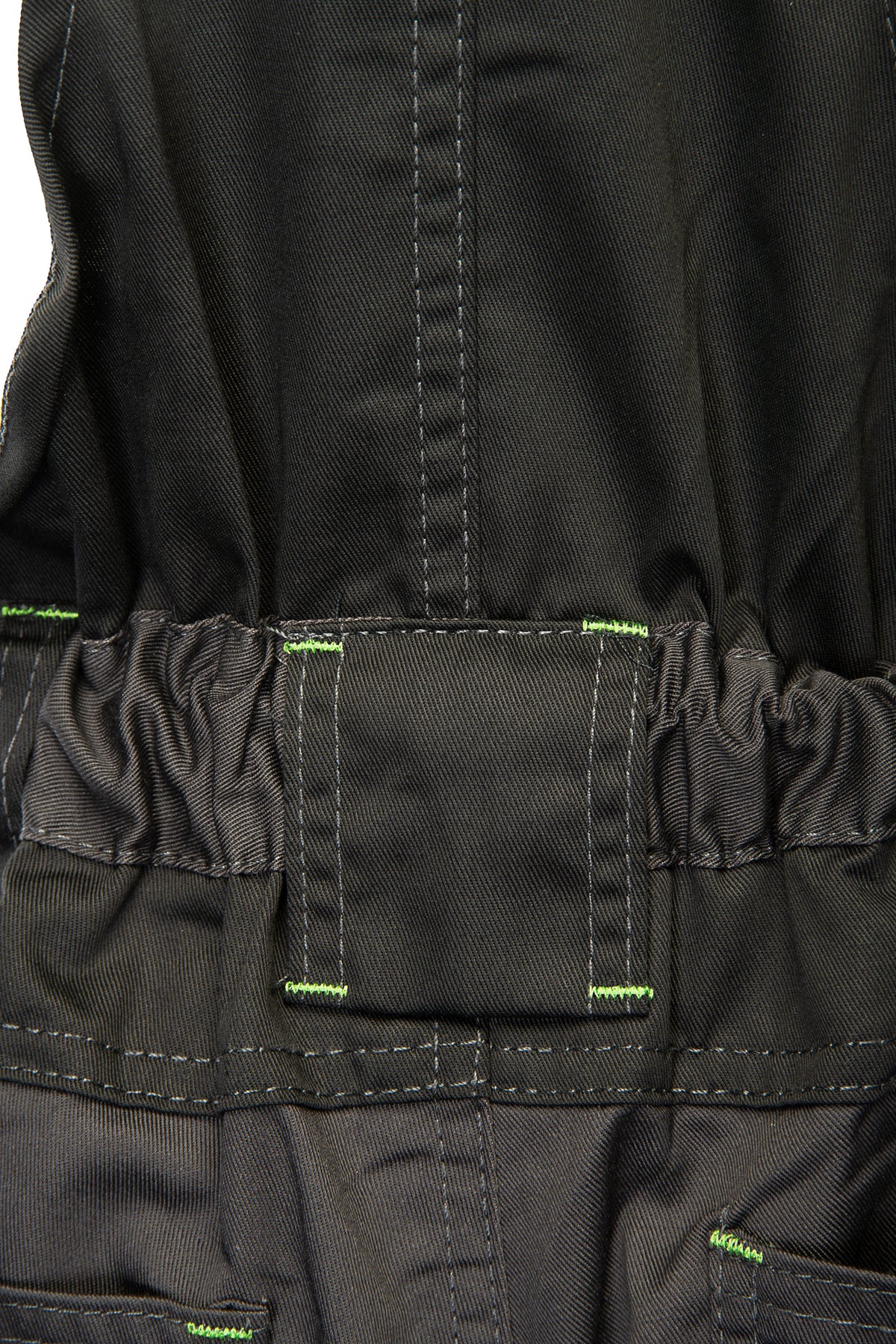 BIB PANTS ONYX