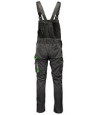 BIB PANTS ONYX