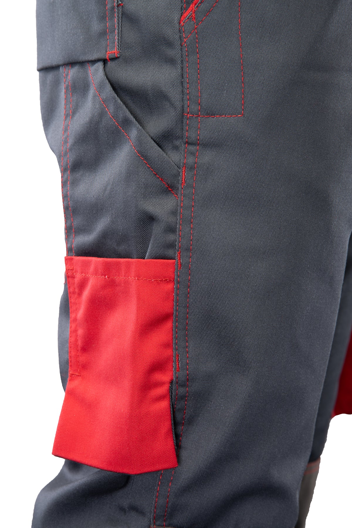 BIB PANTS QUARTZ