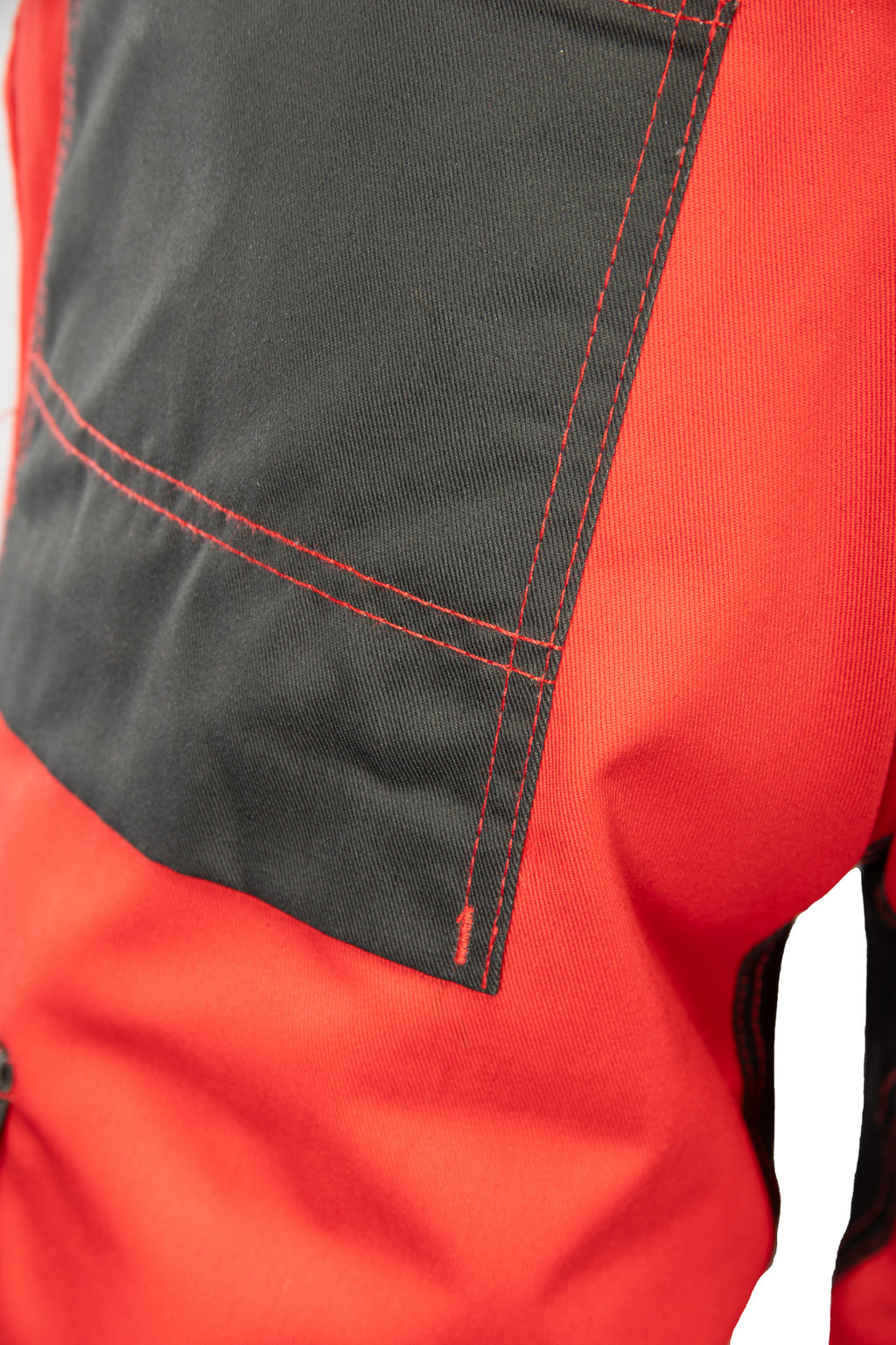 BIB PANTS RUBIN