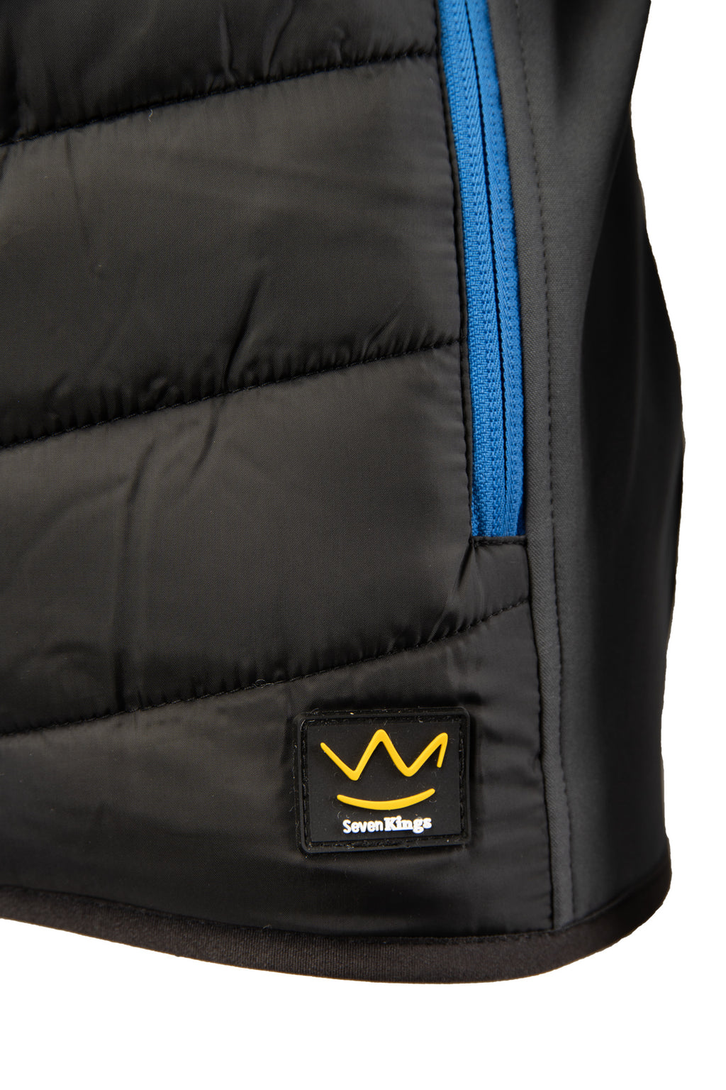 TOPAZ SOFTSHELL JACKET GREY
