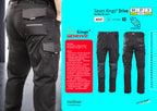 WAIST PANTS DRIVE