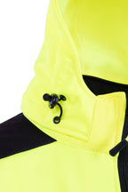 SOFTSHELL BF010