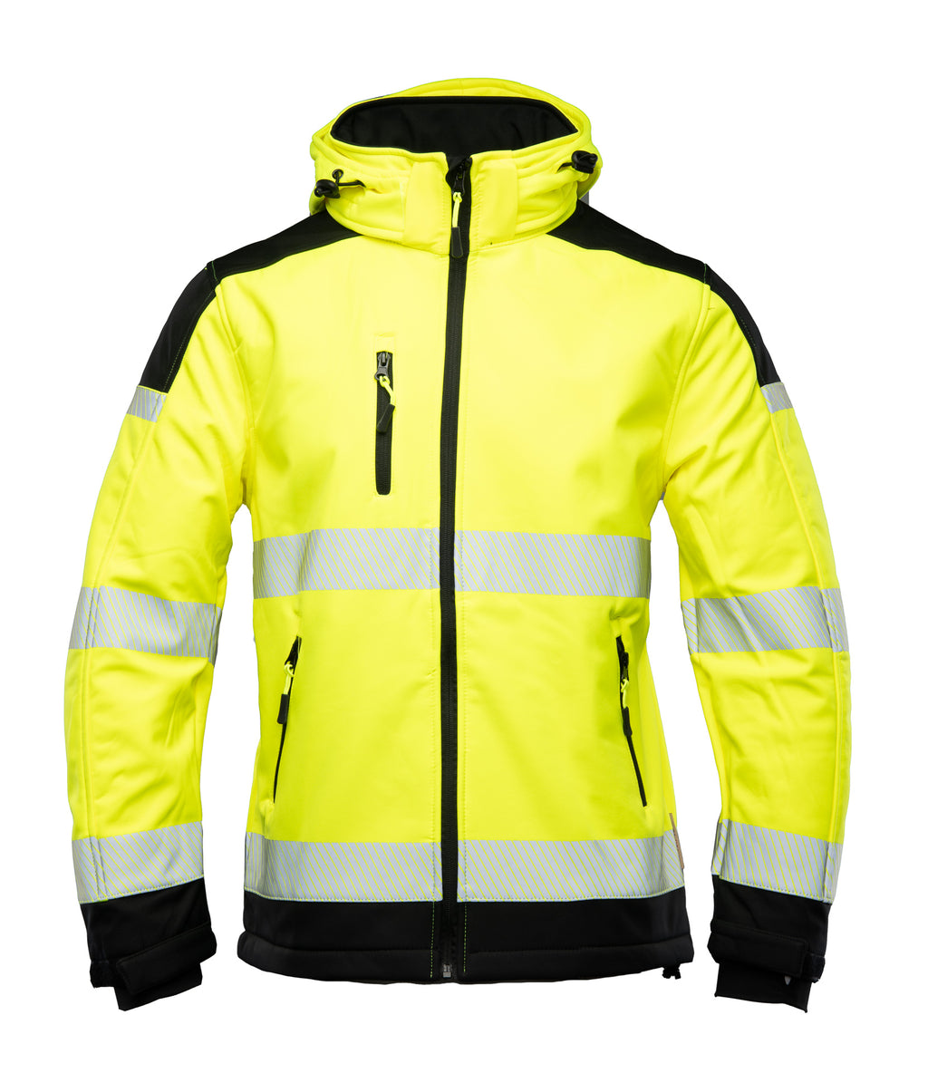 SOFTSHELL BF010