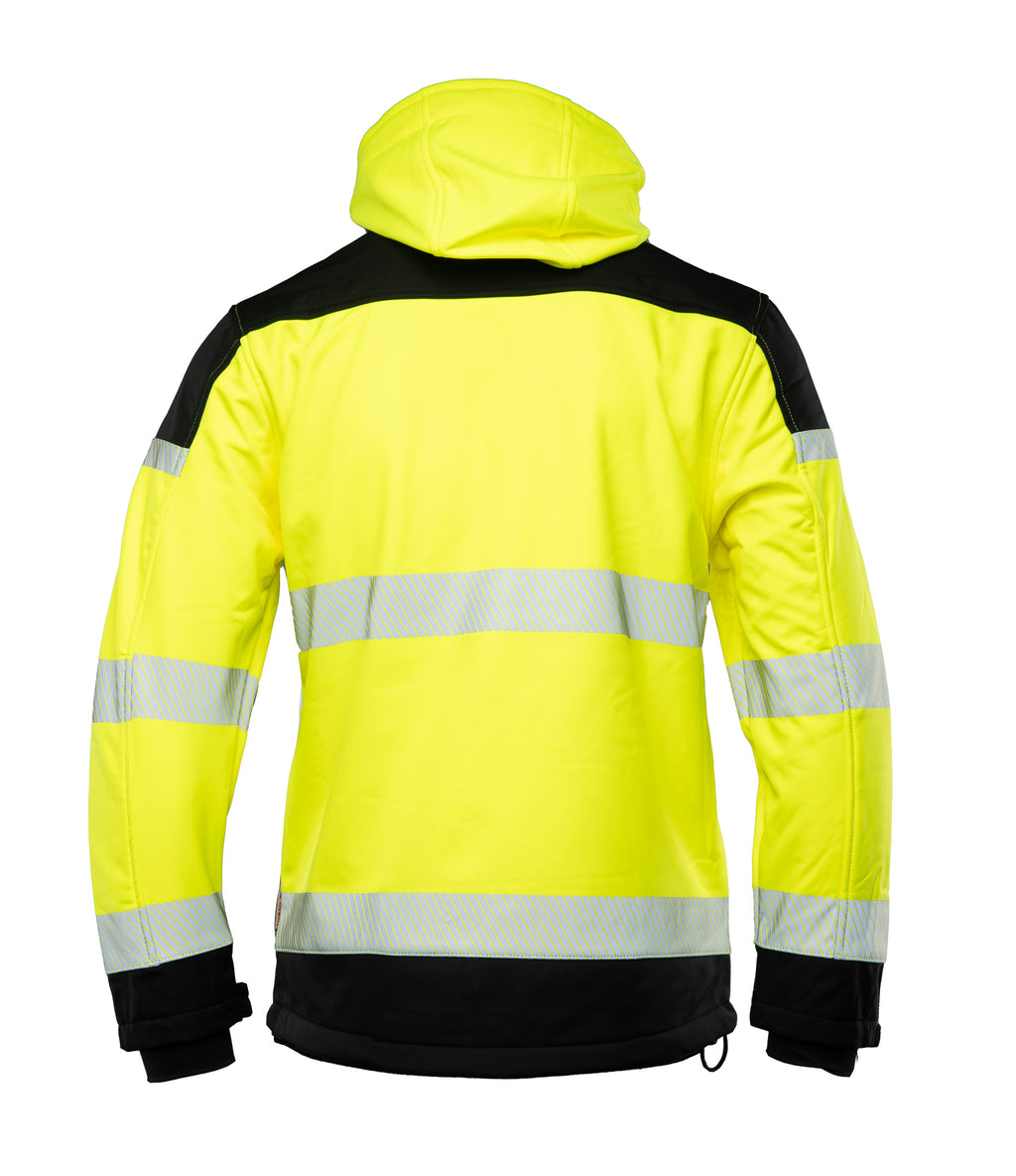 SOFTSHELL BF010