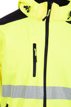 SOFTSHELL BF010