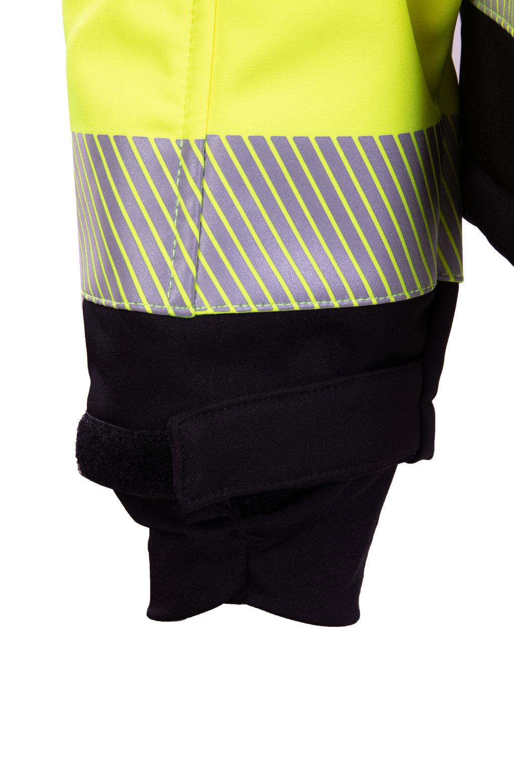 SOFTSHELL BF010