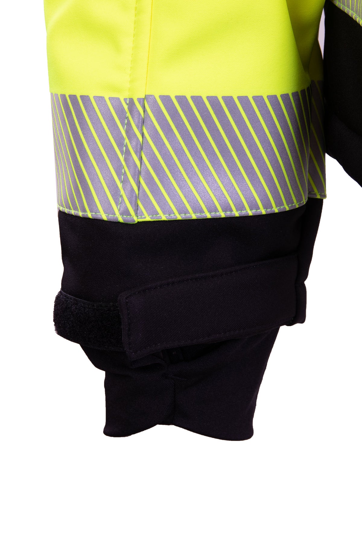 SOFTSHELL BF010