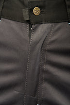 WAIST PANTS DRIVE GREY
