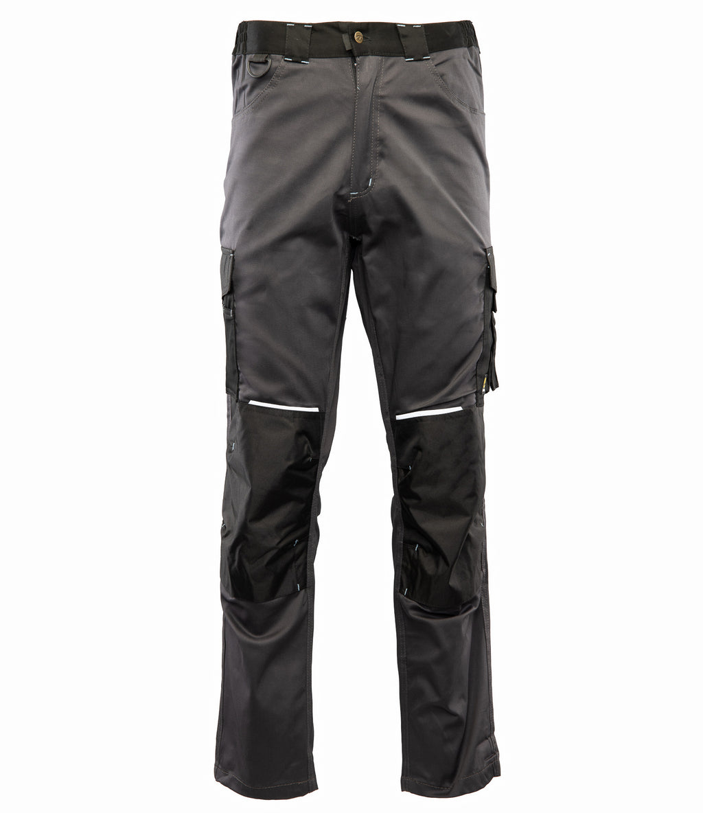 WAIST PANTS DRIVE GREY