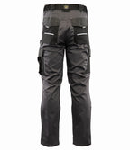WAIST PANTS DRIVE GREY