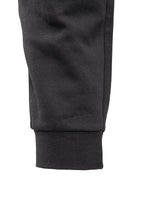 RELAX SWEATPANTS BLACK