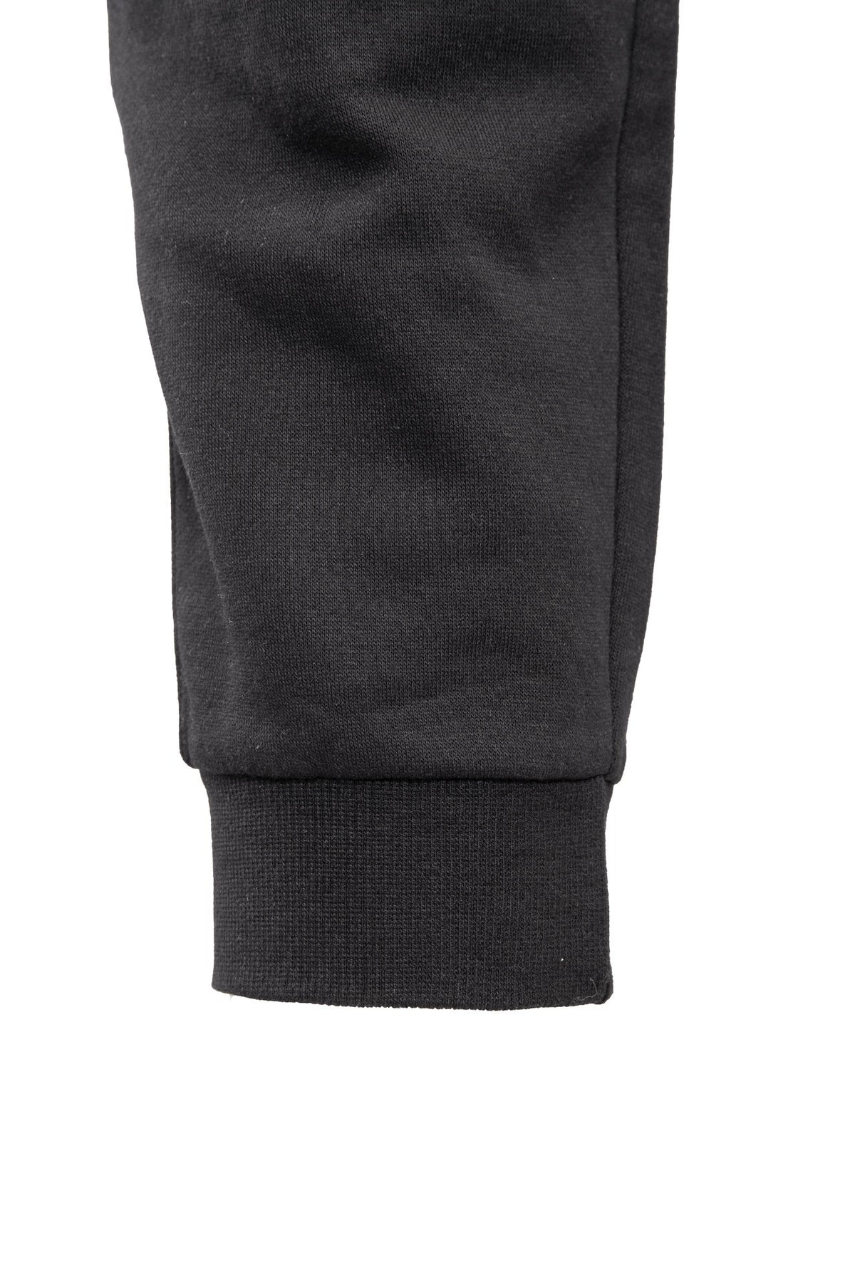 RELAX SWEATPANTS BLACK