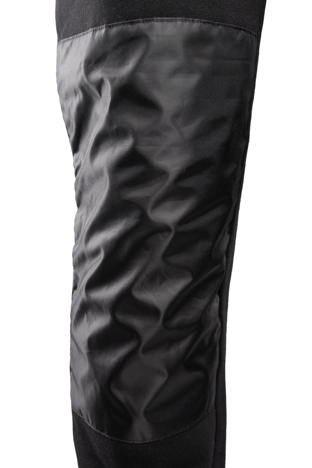 RELAX SWEATPANTS BLACK