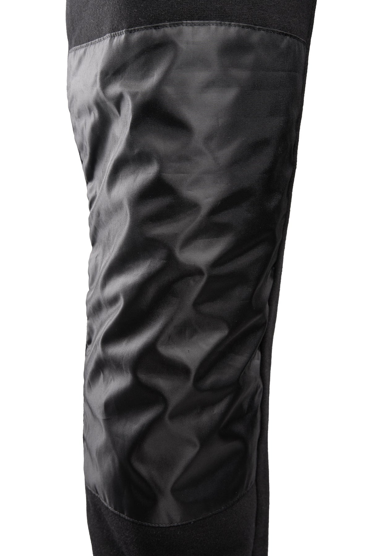 RELAX SWEATPANTS BLACK