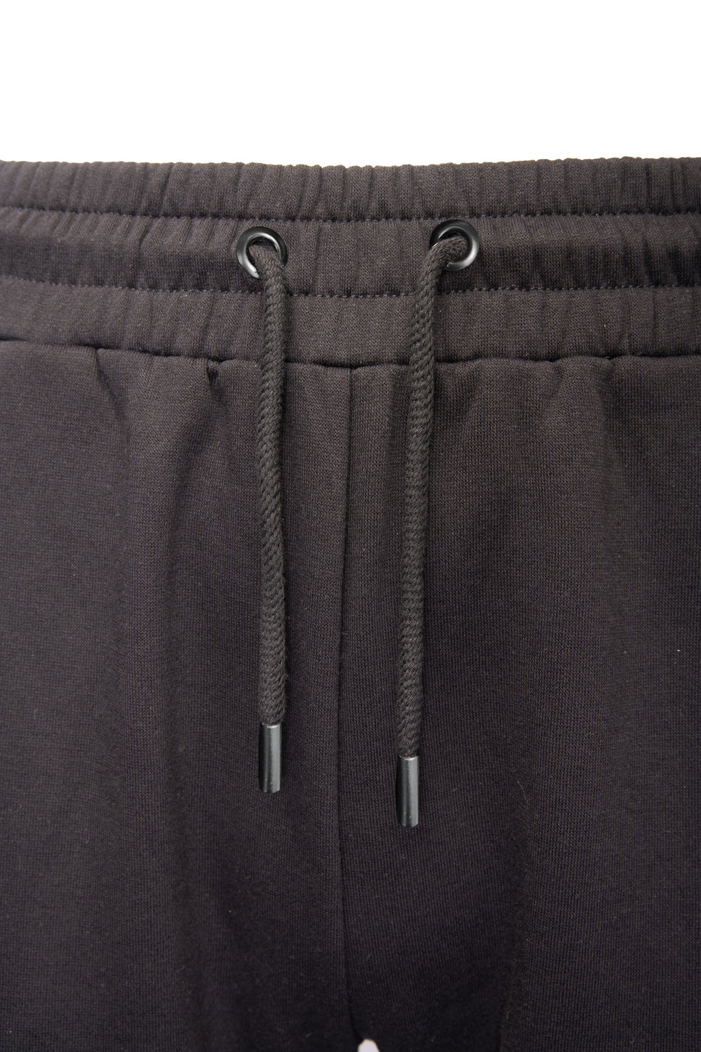 RELAX SWEATPANTS BLACK