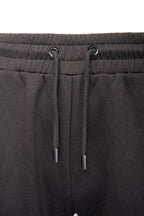 RELAX SWEATPANTS BLACK