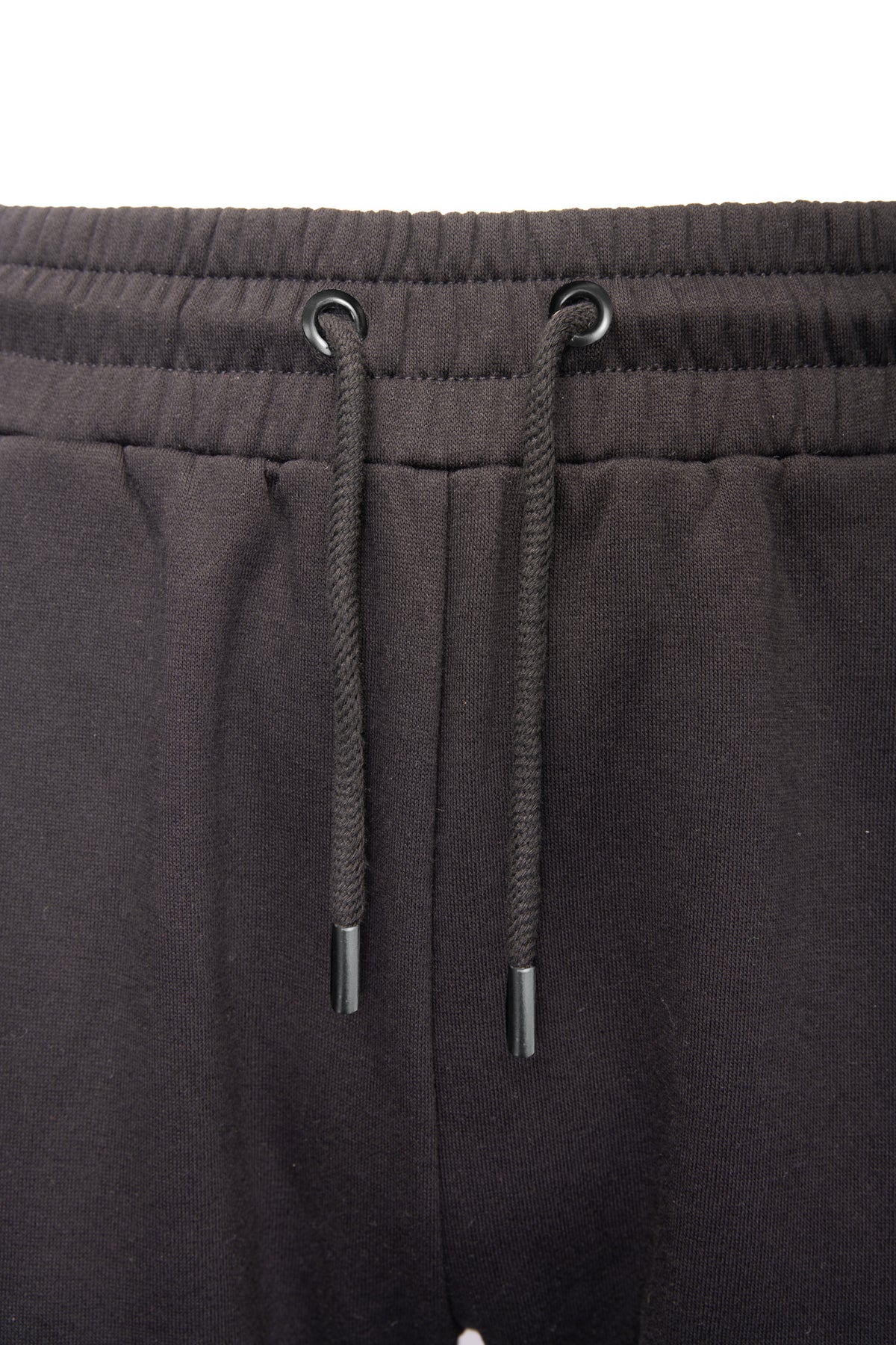 RELAX SWEATPANTS BLACK