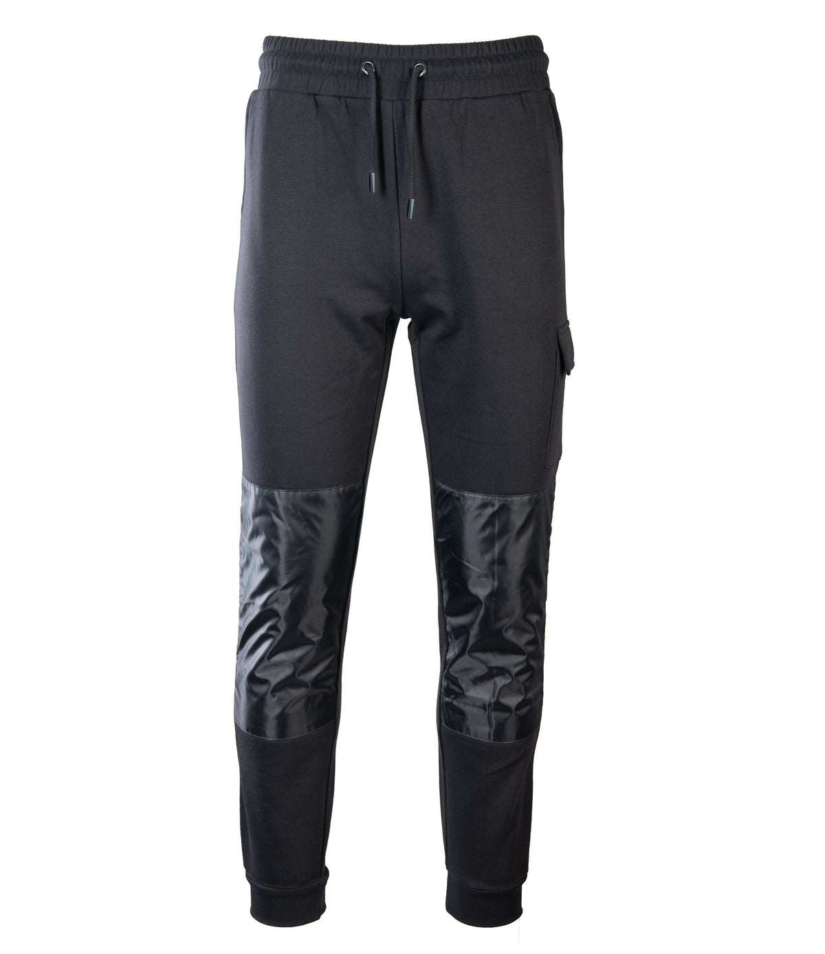 RELAX SWEATPANTS BLACK