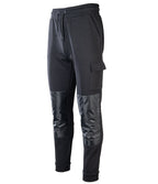 RELAX SWEATPANTS BLACK