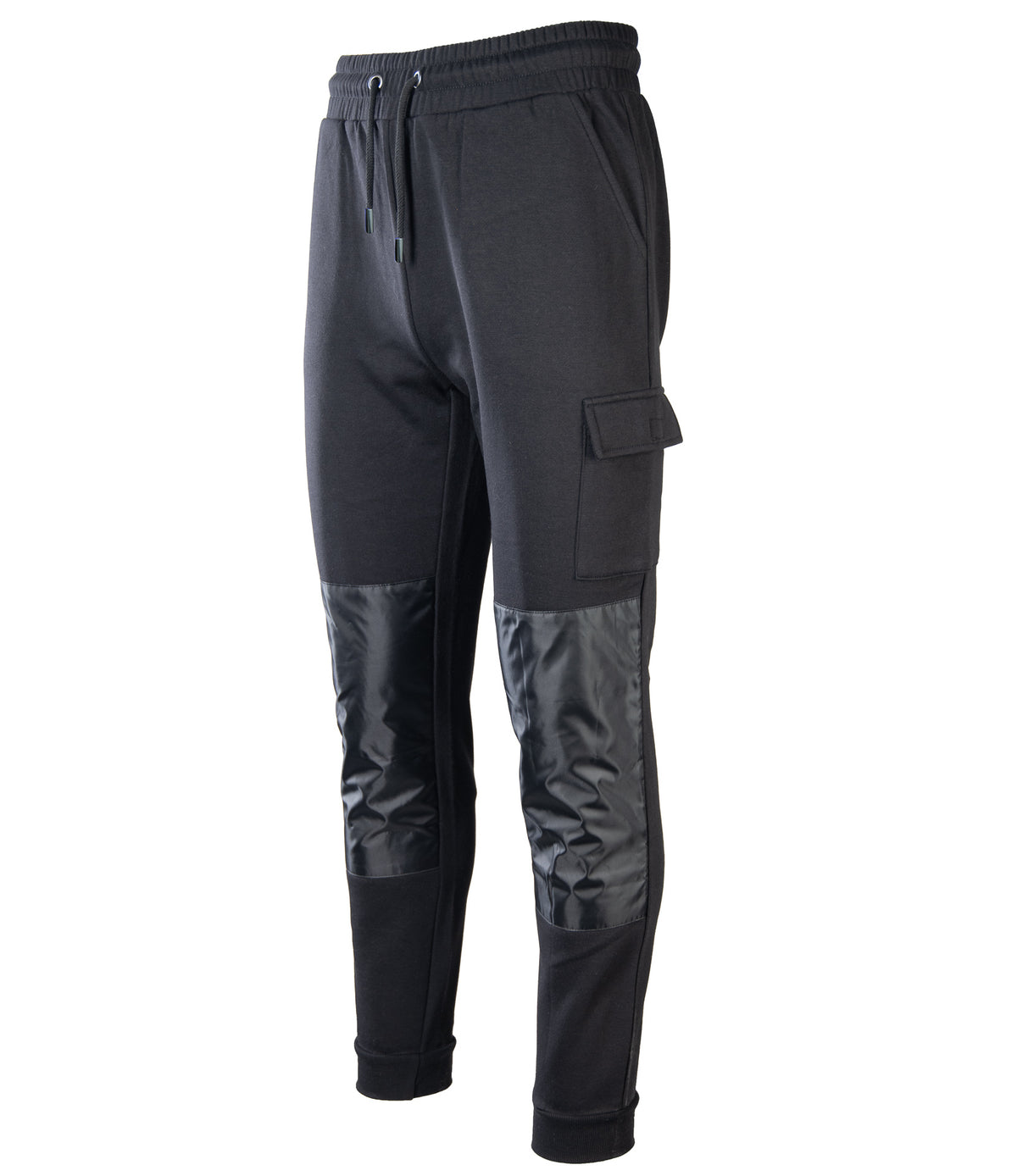 RELAX SWEATPANTS BLACK