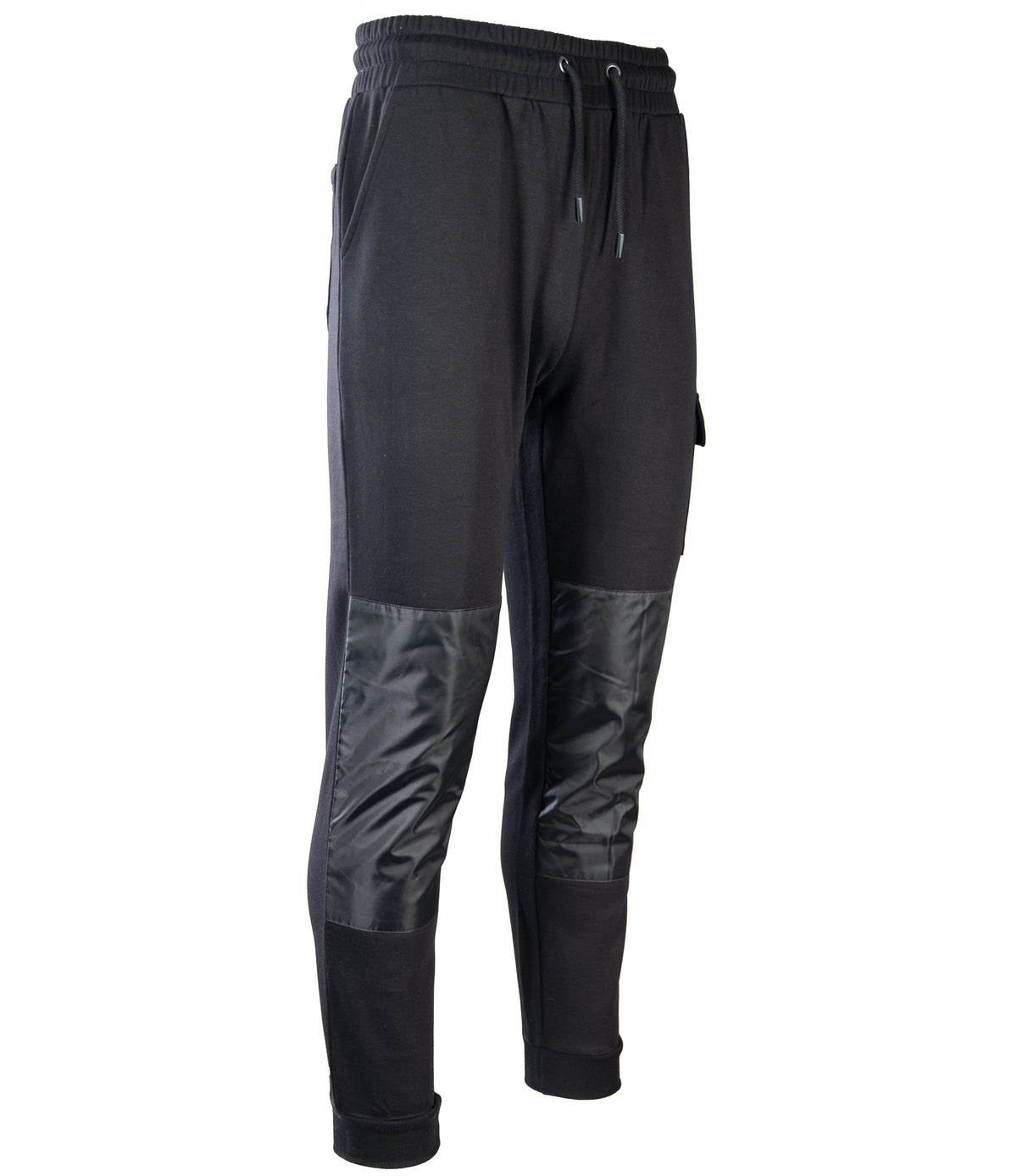RELAX SWEATPANTS BLACK
