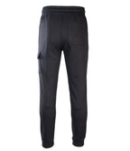 RELAX SWEATPANTS BLACK