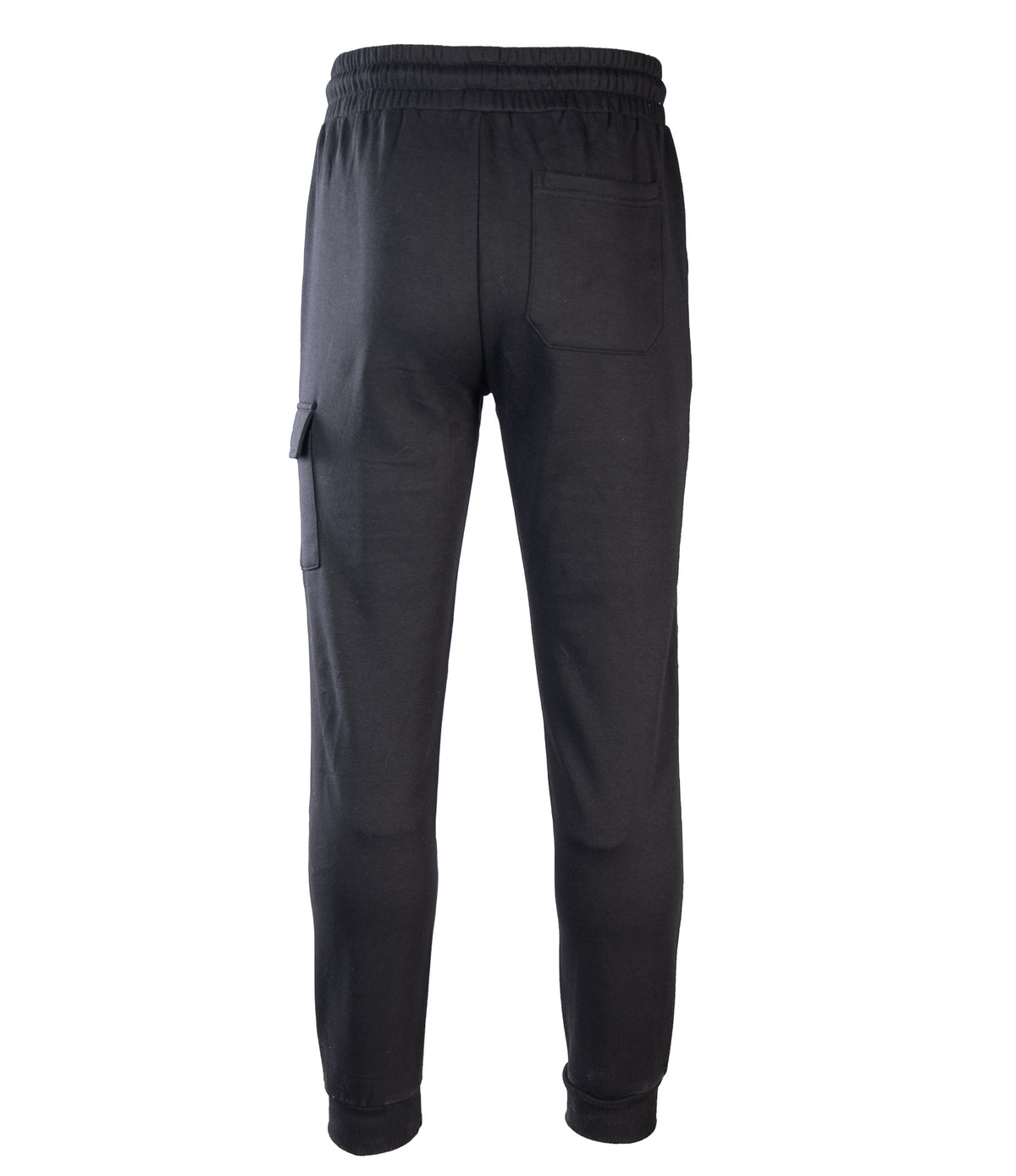 RELAX SWEATPANTS BLACK