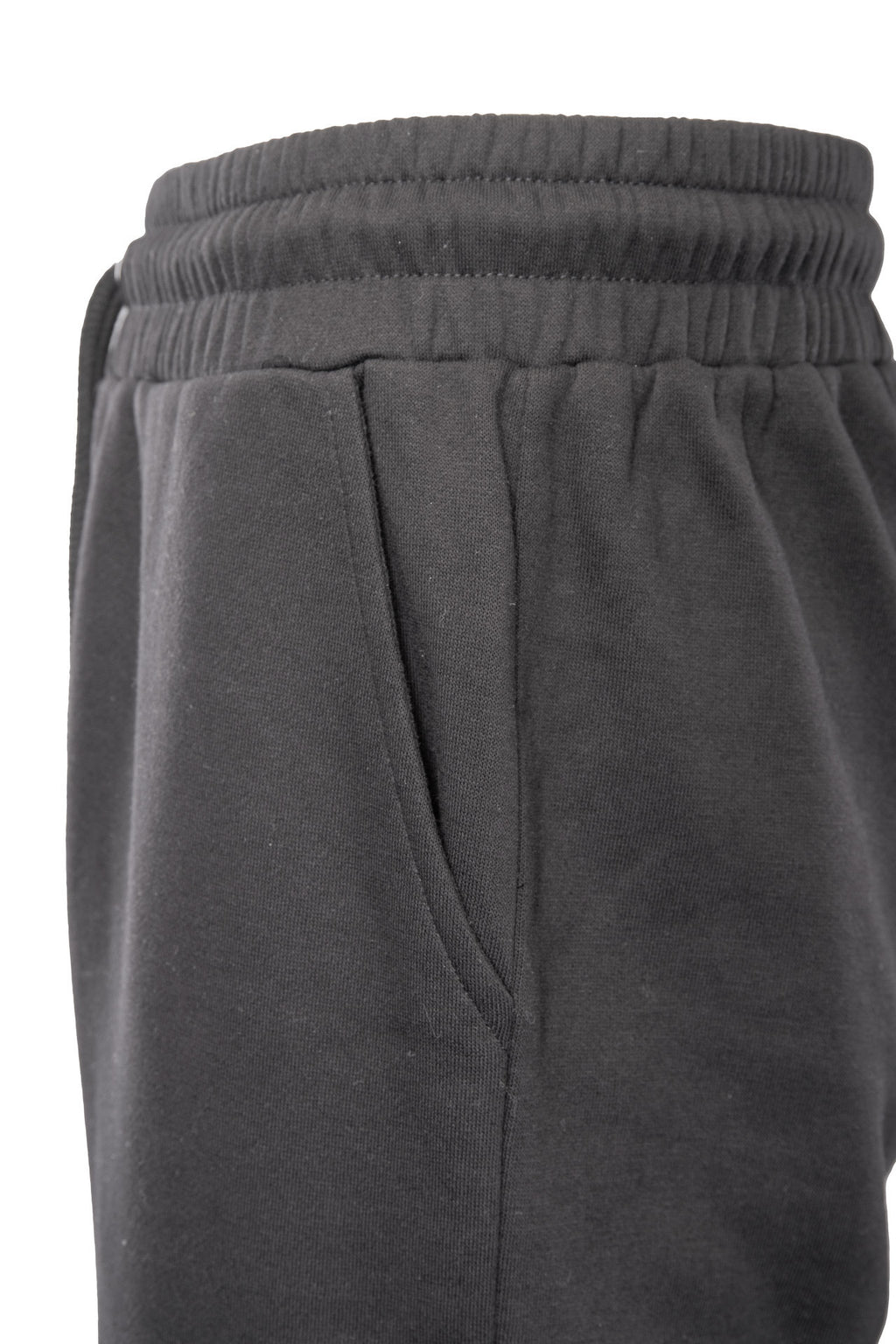 RELAX SWEATPANTS BLACK