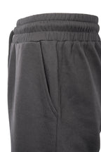 RELAX SWEATPANTS BLACK