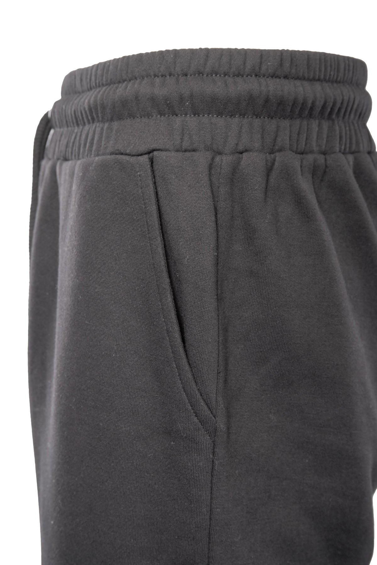 RELAX SWEATPANTS BLACK