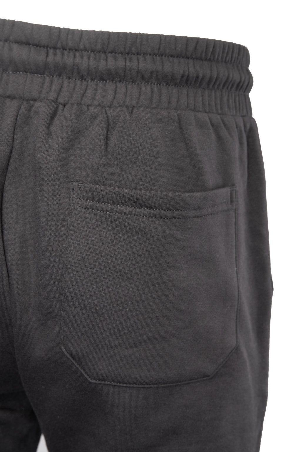 RELAX SWEATPANTS BLACK