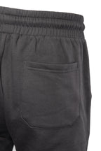 RELAX SWEATPANTS BLACK