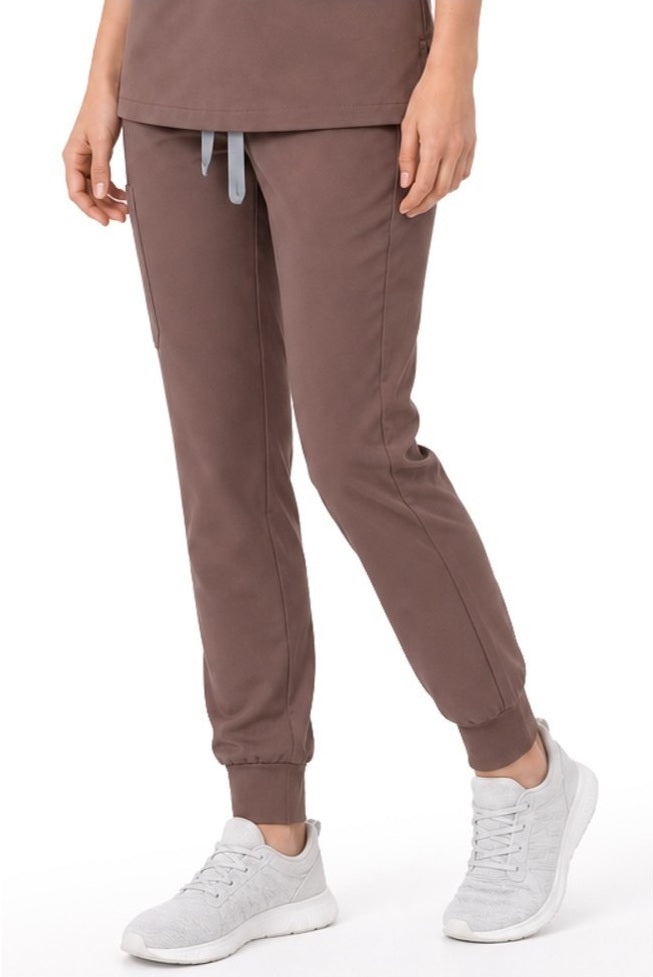 SCRUB PANTS MYNTS (MP01)