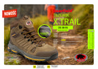 ANKLE SHOES BEARFIELD (BBXT)