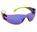 MIRROR-FLEX GLASSES