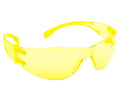 AMBER-FLEX GLASSES