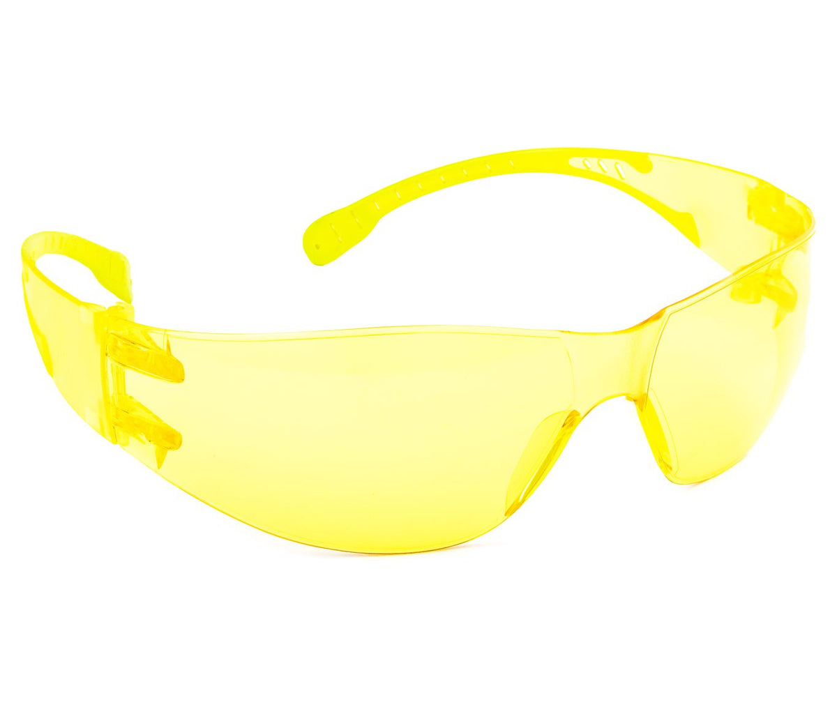 AMBER-FLEX GLASSES