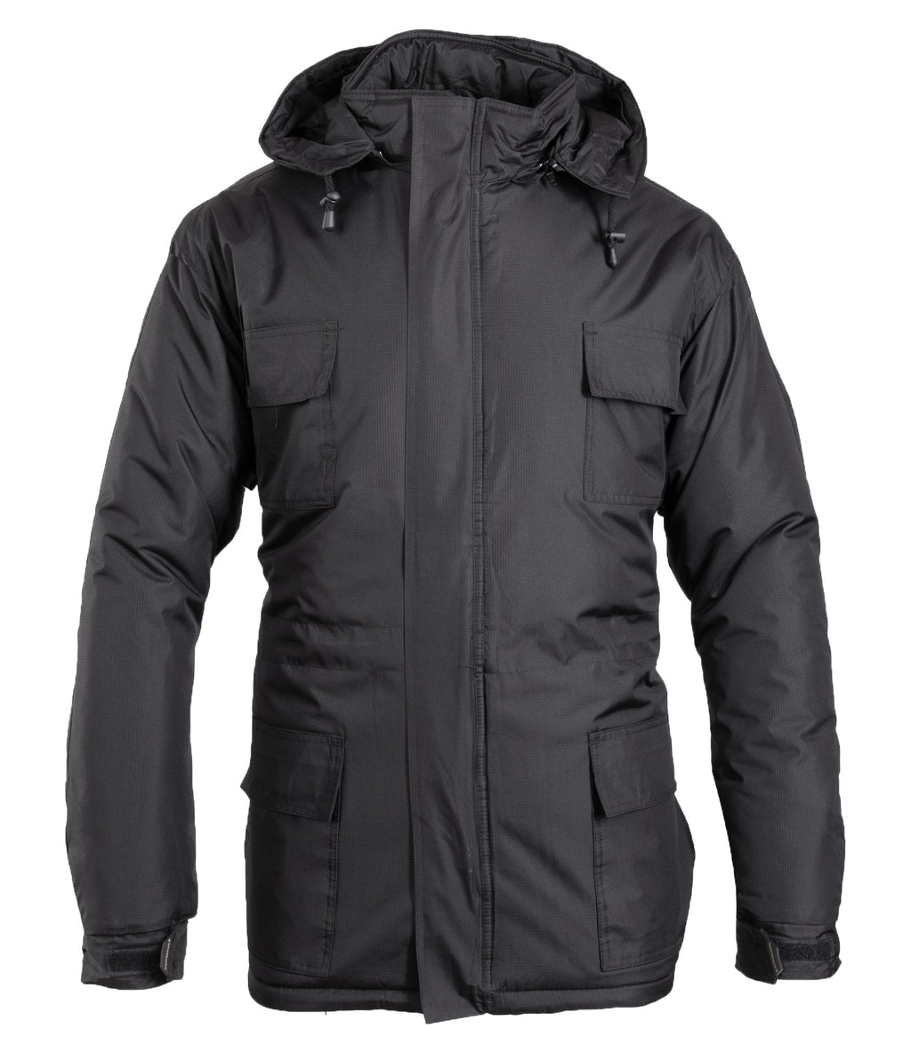PARKA JACKET TALVI