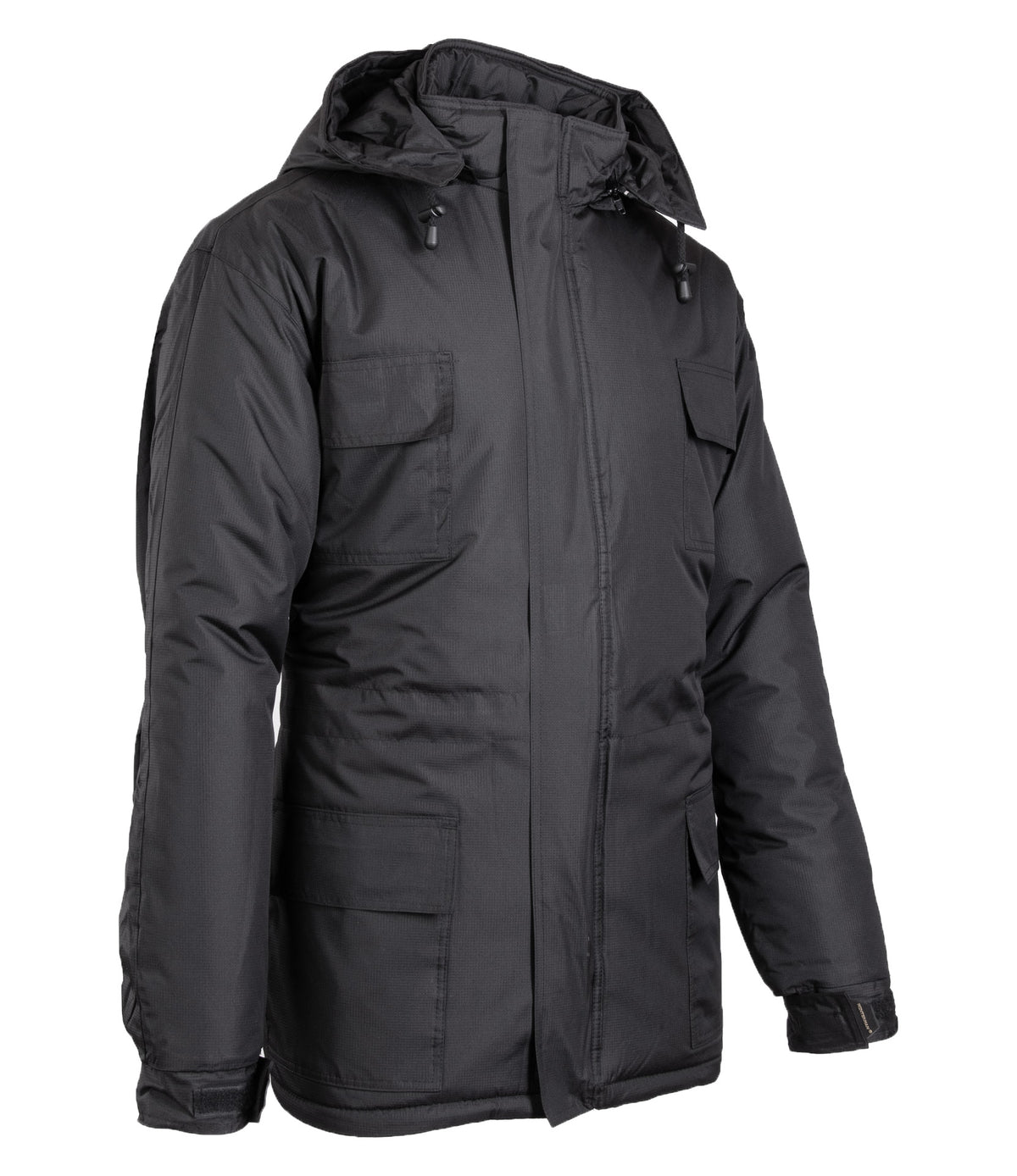PARKA JACKET TALVI