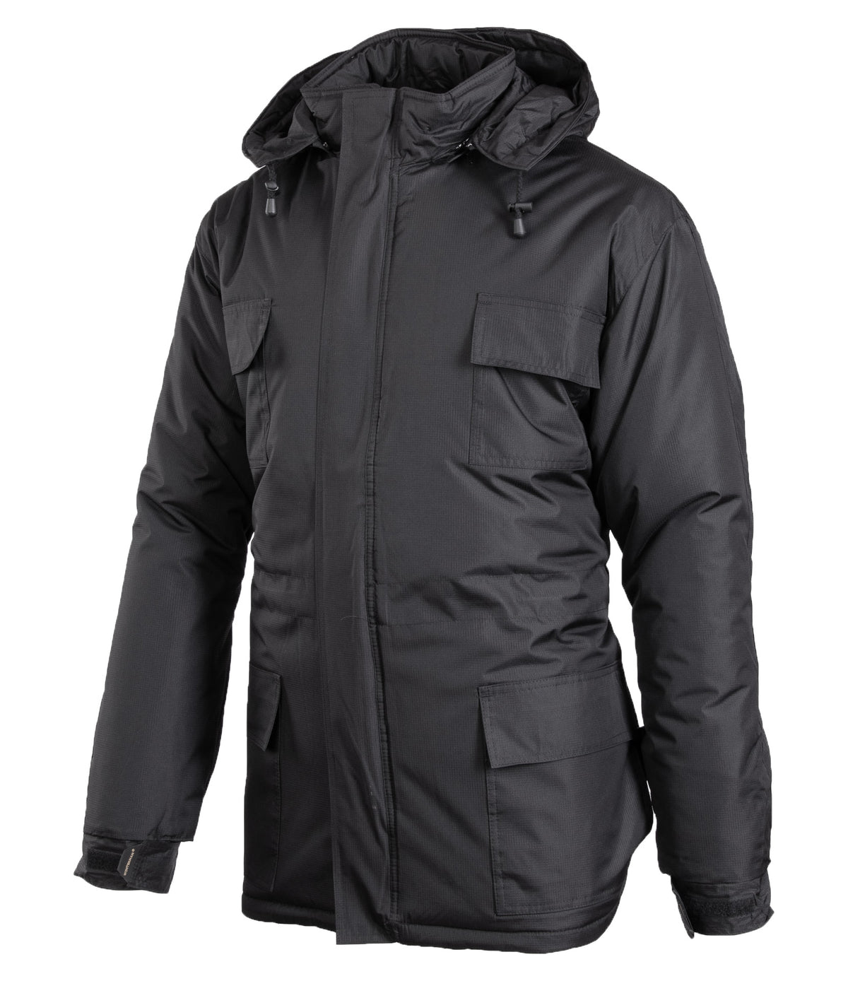 PARKA JACKET TALVI
