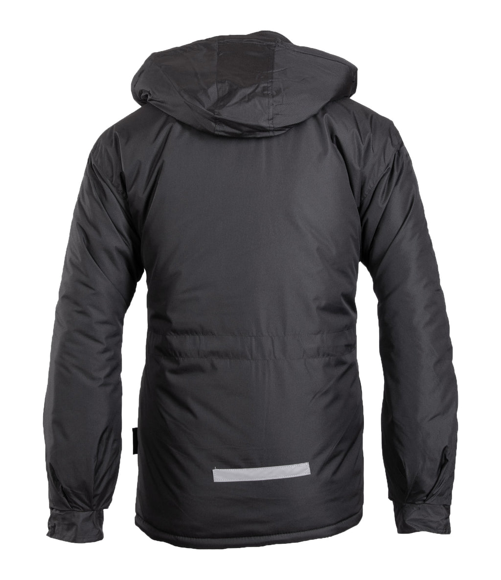 PARKA JACKET TALVI
