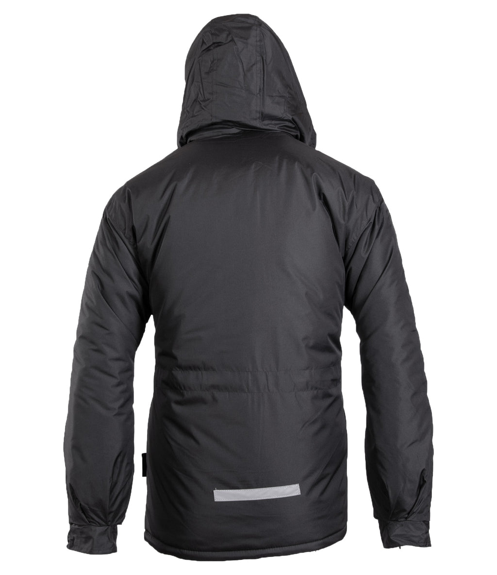 PARKA JACKET TALVI