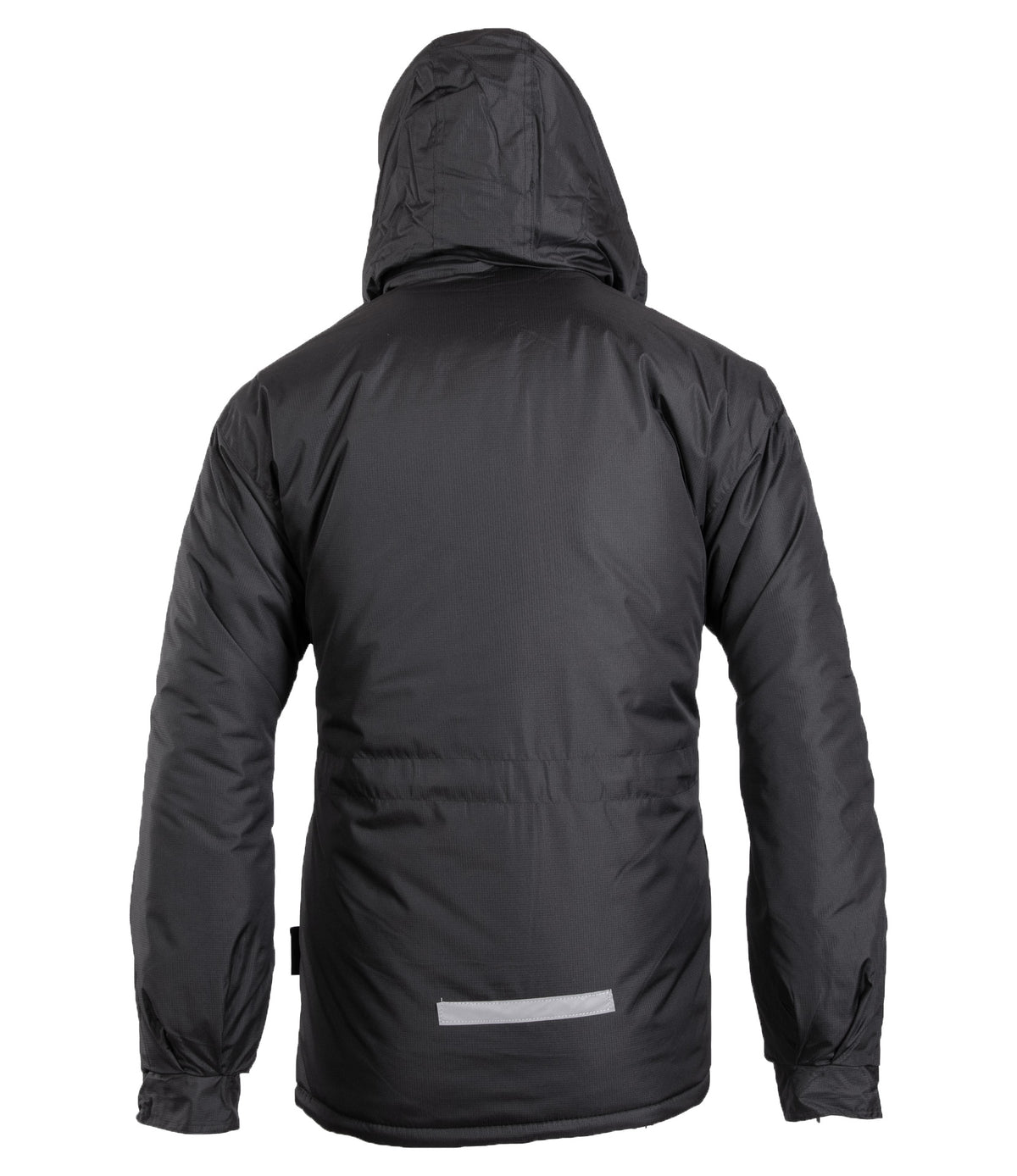 PARKA JACKET TALVI