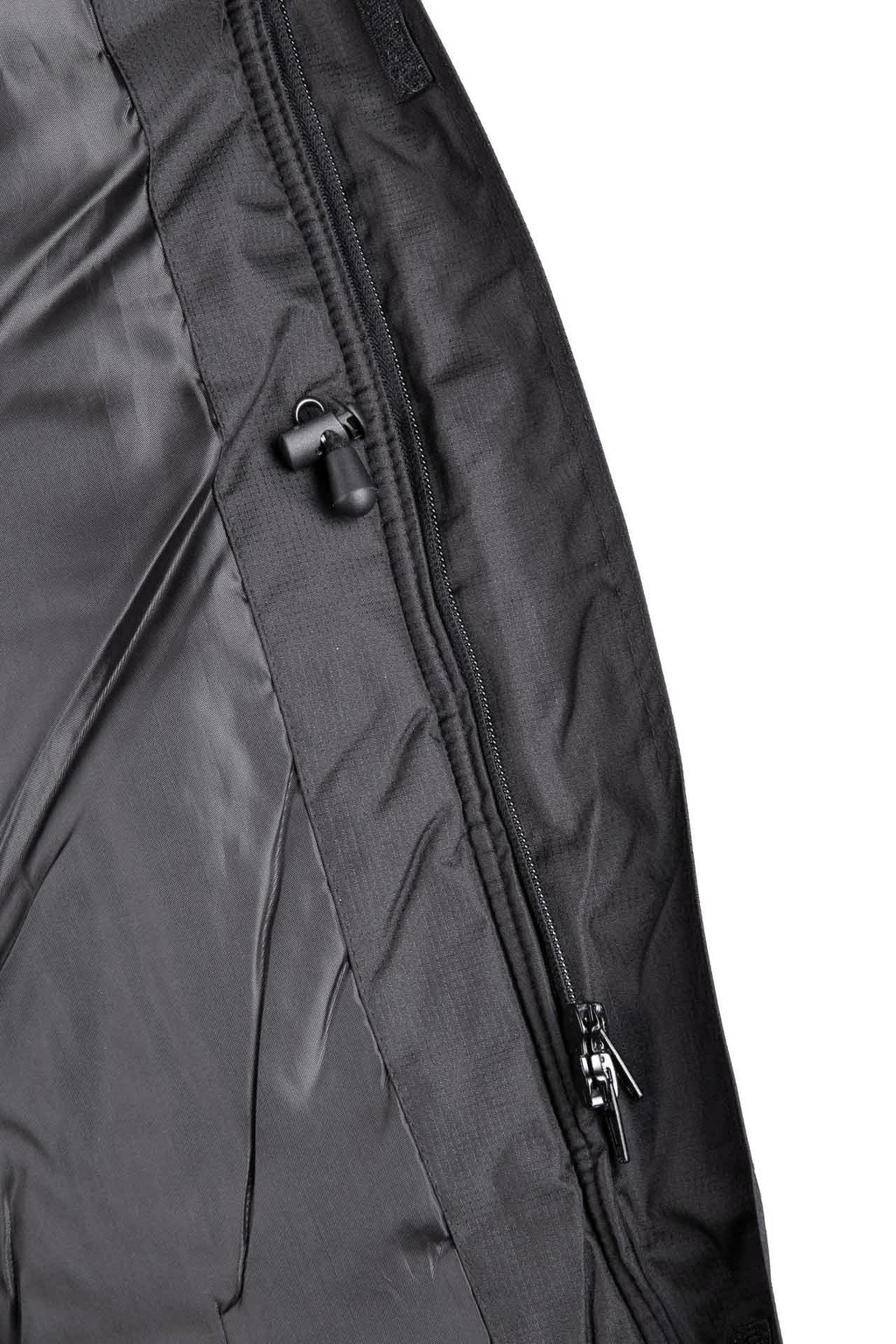 PARKA JACKET TALVI