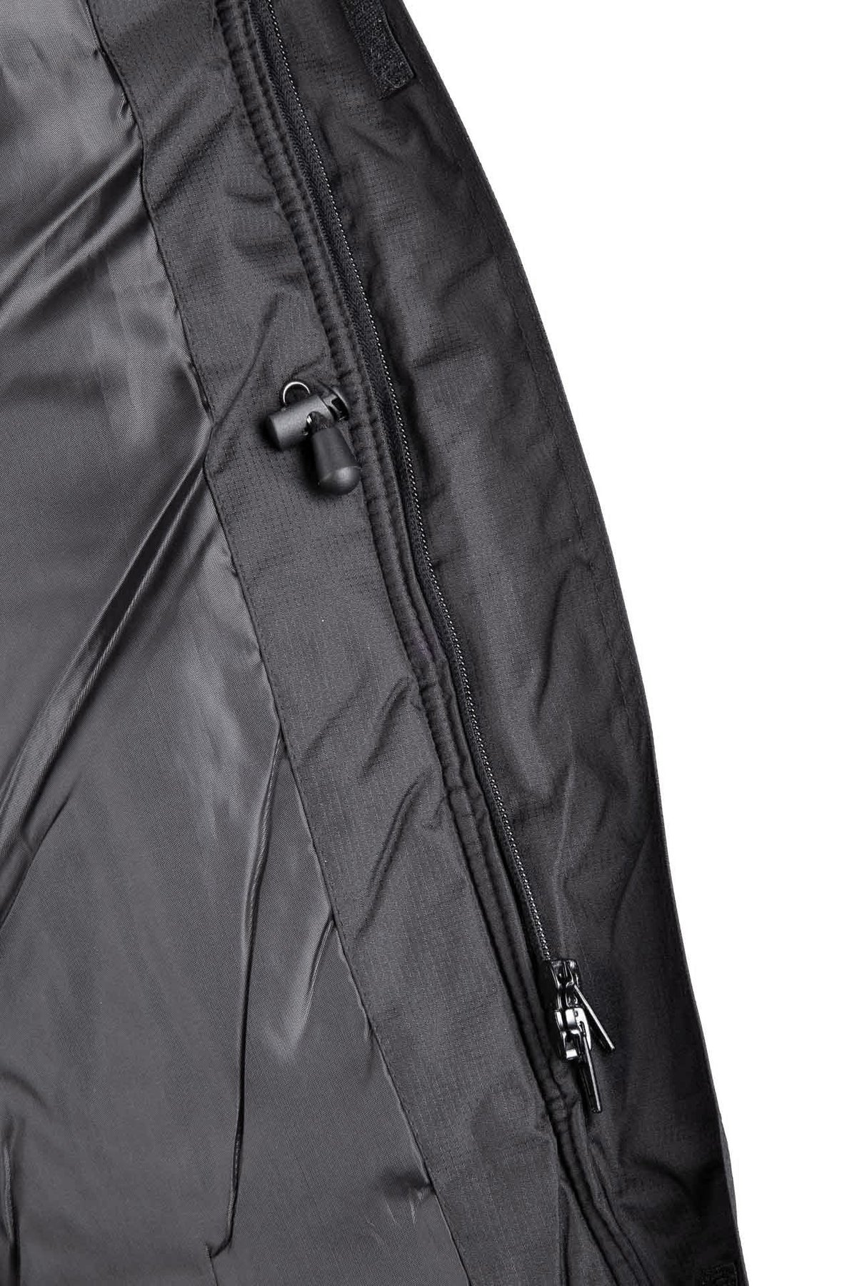 PARKA JACKET TALVI