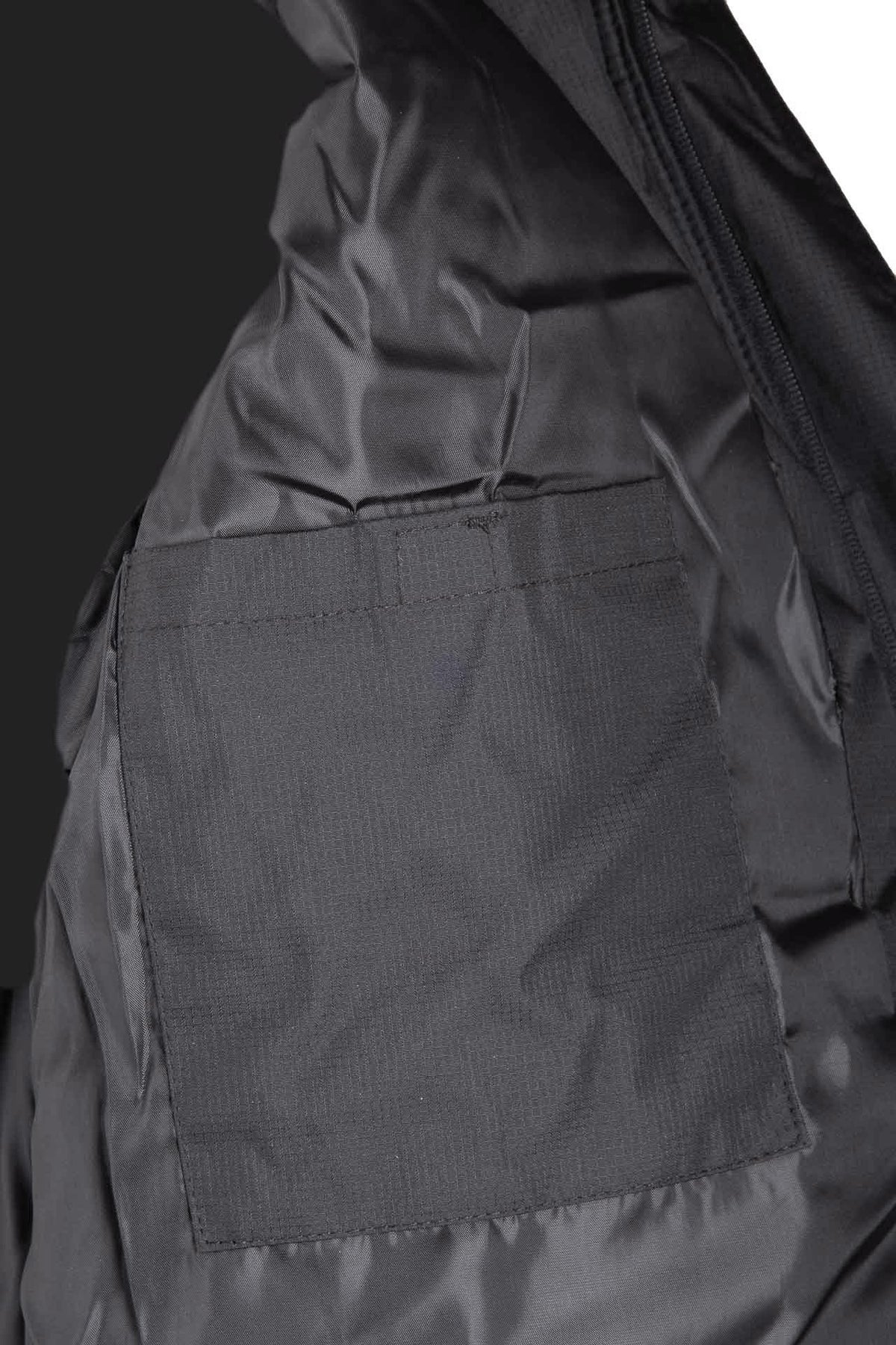 PARKA JACKET TALVI